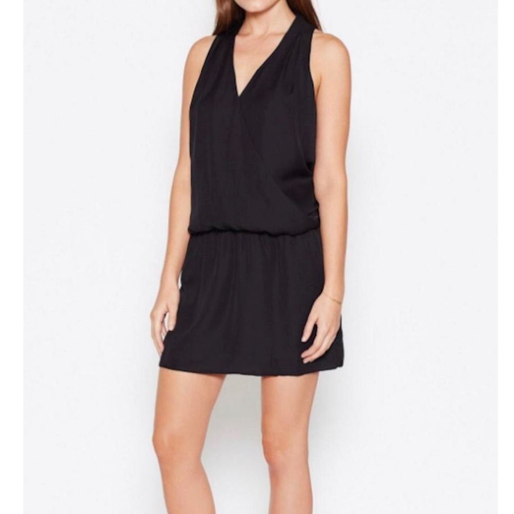 Joie Sapphria Dress size small